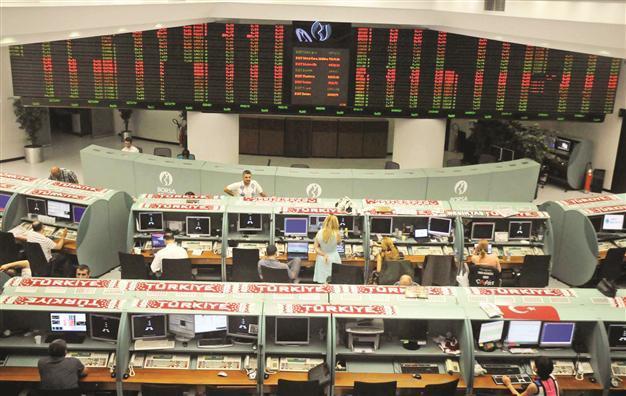 Borsa Istanbul ranks among top 5 stock markets