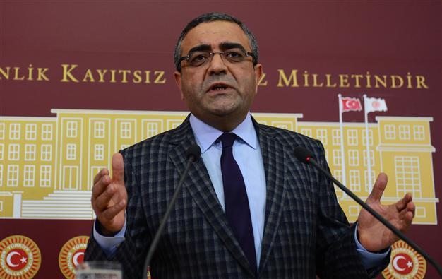 Turkish main opposition insists on reducing election threshold to 3 percent