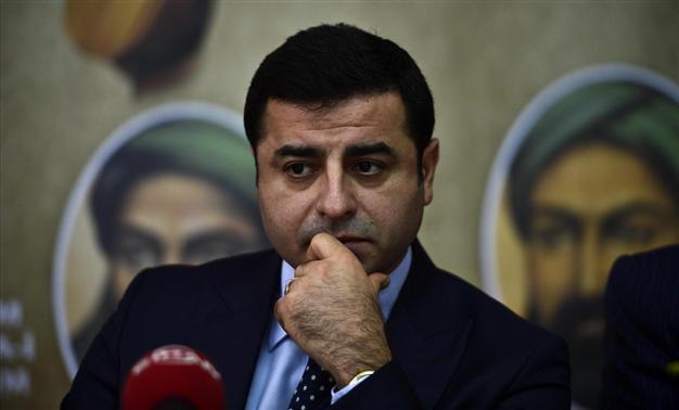 Establishing permanent peace with AKP government not easy work, HDP co-head says