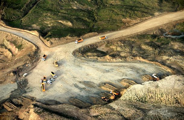 Construction of Istanbul’s third airport continues at full throttle despite concerns