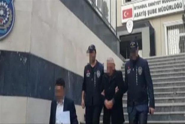 Turkish man confesses to murder after keeping wife’s body for two years