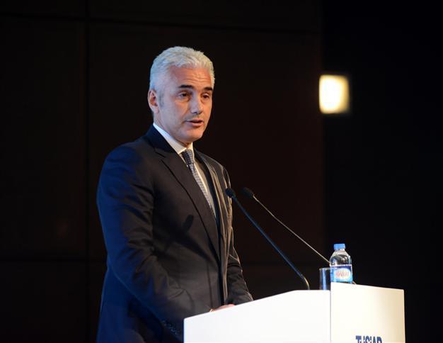 Business group head does not step back in clash with Turkish President Erdoğan