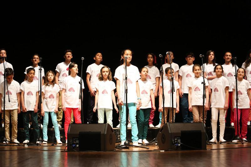 Turkey’s Changemakers: Children of Anatolia with 12 Languages