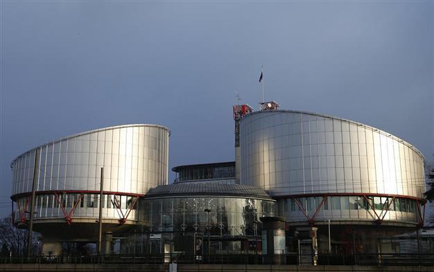 Council of Europe says EU should be part of the European Convention on Human Rights