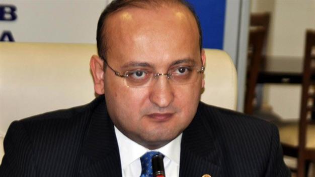 Turkish deputy PM denies Davutoğlu’s office was stormed