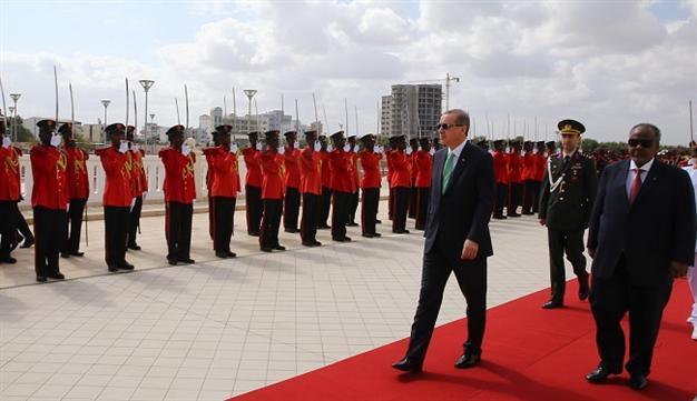 If EU opposes Islamophobia, it must accept Turkey as member: Erdoğan