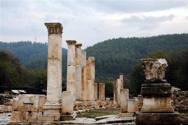 Russian tourism giant’s Turkish unit asks for suspension of bankruptcy