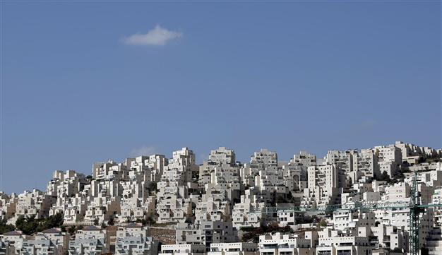 Israel will never limit east Jerusalem settlement building: FM