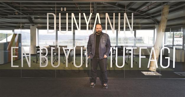 Turkey’s Yemeksepeti acquires a majority stake in Jordanian company