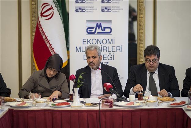 Iran signals discount in gas price to Turkey