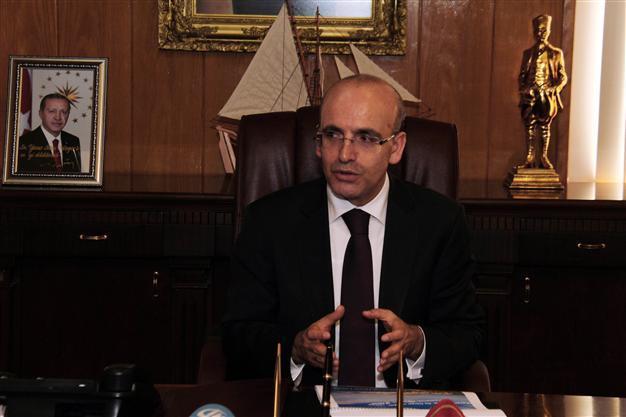 Turkey to keep cautious fiscal policy stance, says finance minister