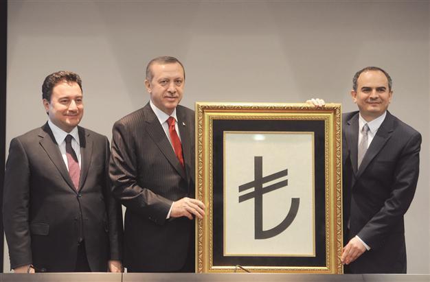 Turkish president’s jab at Central Bank stirs markets, politics