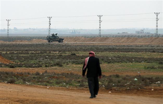 First Turkish ISIL member arrested in Turkey