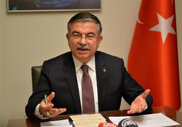 Turkey’s role in expanded NATO forces will be clear by June: Minister