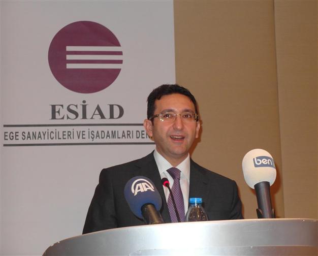 Borsa Istanbul head takes London step before resignation