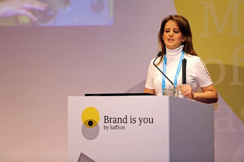 Turkey’s Changemakers: Dream partner for visually impaired people