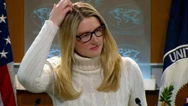 US spokesperson ‘not aware’ of Turkish PM’s New York visit