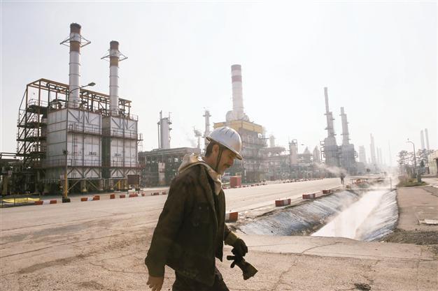 Oil prices to back ‘above $70 by end of next year