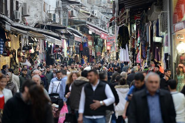 Number of Istanbul deputies increases due to population rise