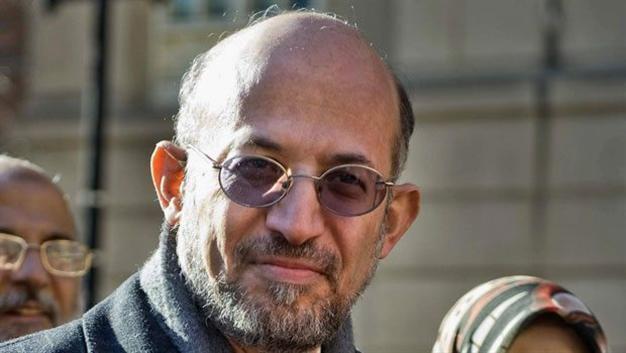 Palestinian activist sent to Turkey years after plea in US