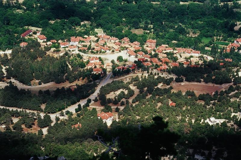 Turkey’s Changemakers: A district is changing