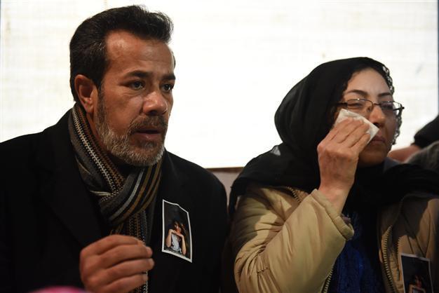 Death penalty is not solution, says Özgecan’s father