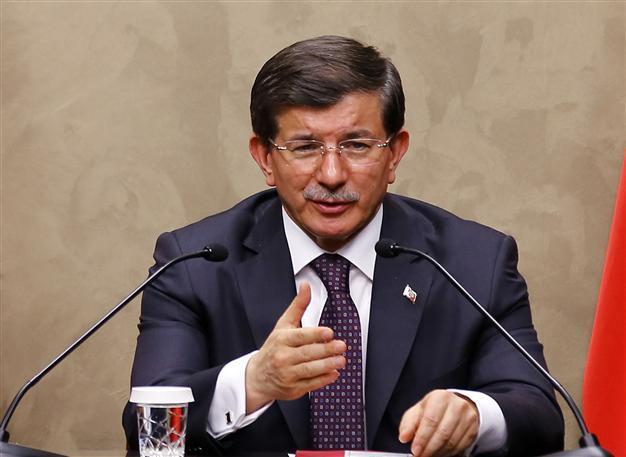 Gov’t, HDP at odds after hopeful week on Kurdish issue