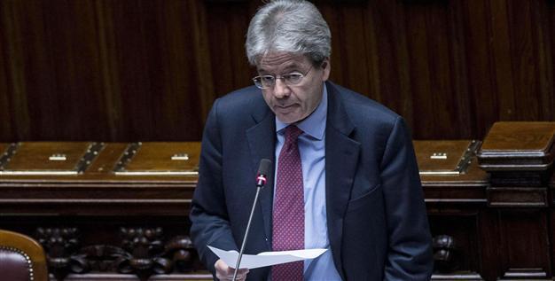 Libya could explode, Italy says in warning