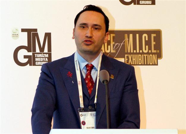 Antalya top convention tourism destination in Turkey