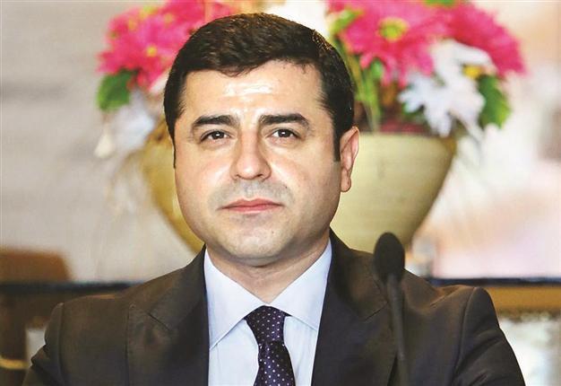 HDP concerned AKP will not take ‘democratic’ steps over Kurdish process