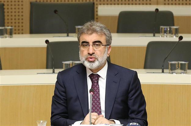 TANAP groundbreaking ceremony to be held on March 17