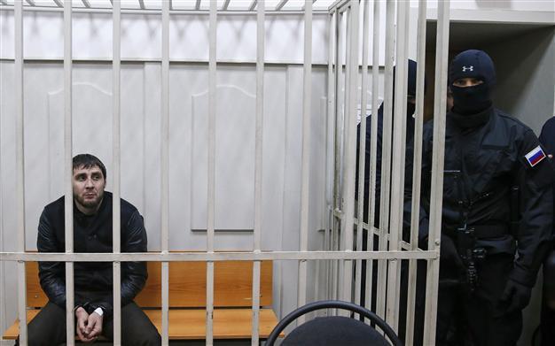 Prime suspect in Nemtsov killing likely confessed under torture: Russia rights commission