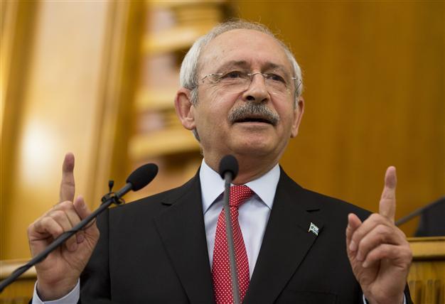 CHP head proud of primaries, pledges deeper intra-party democratization
