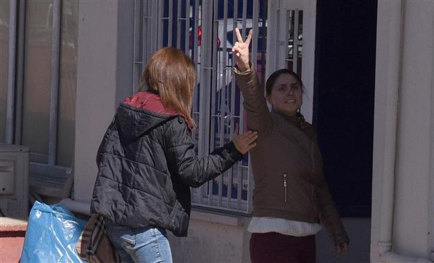 Police detain 22 people in raid against DHKP-C in southern Turkey