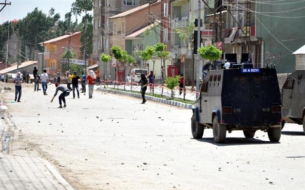 Arrested policeman confesses that colleague killed 12-year-old in Cizre