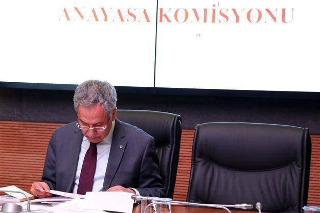 Turkish General Staff to take legal action on ‘illegal copying’