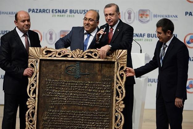 Turkey to provide intelligence, logistics to Saudi-led operation in Yemen