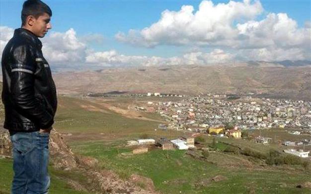 Family demands justice for 14-year-old boy killed by police in Cizre