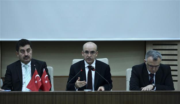 Turkish 2015 growth seen around 4 pct, inflation falling: Minister