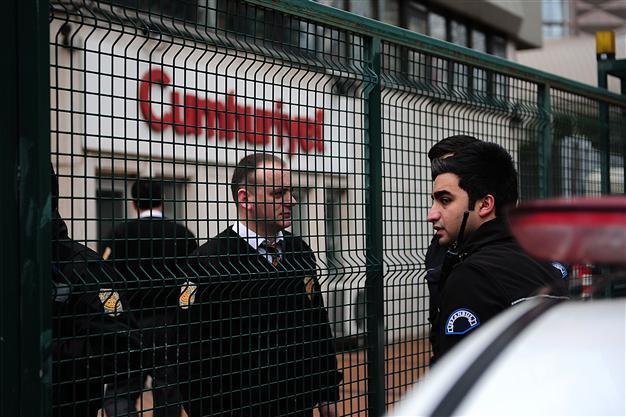 Turkish daily probed over publication of Charlie cartoons