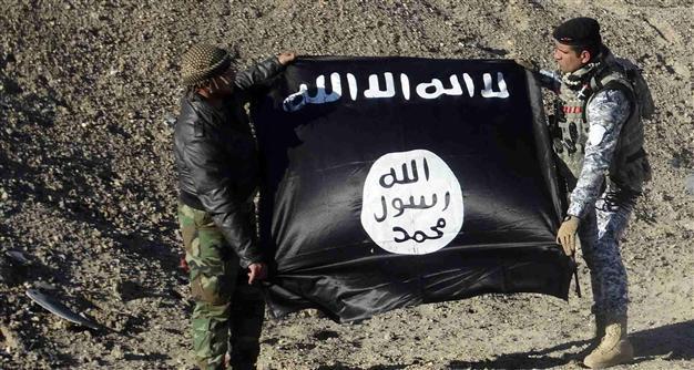 Syria jihadists kill 17 to avenge assassinations: monitor