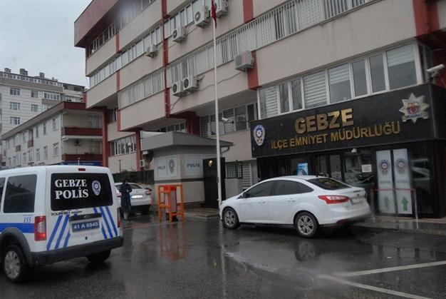 Huge weapons cache seized in car en route Istanbul