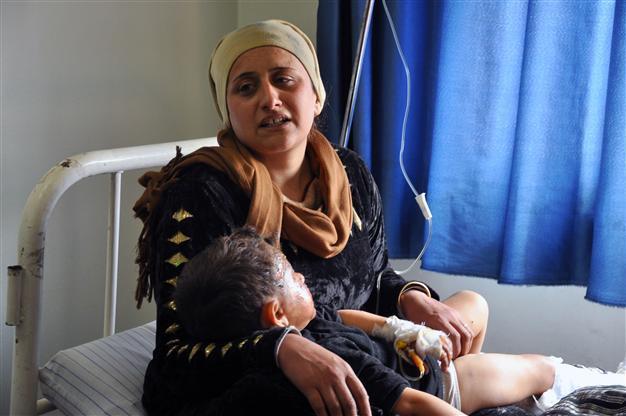 ISIL claims bloody attacks on Kurds, regime in Syria