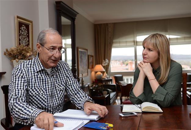 Senior ex-general hints at CIA involvement in Balyoz coup plot case