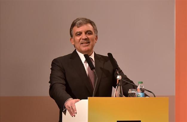 Turkish ex-president urges caution over switching to full presidency