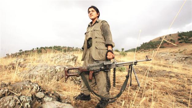 ‘Bakur’ crisis hits Ankara Film Fest