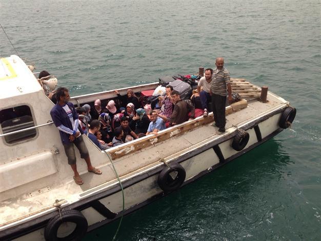 Turkey evacuates 55 citizens from Yemen