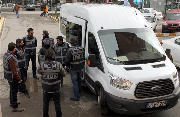 Arrests warrants issued for 29 policemen in probe against ‘parallel state’