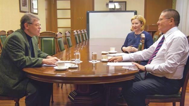 Russia, Turkey may use own currencies in bilateral trade: Russian minister