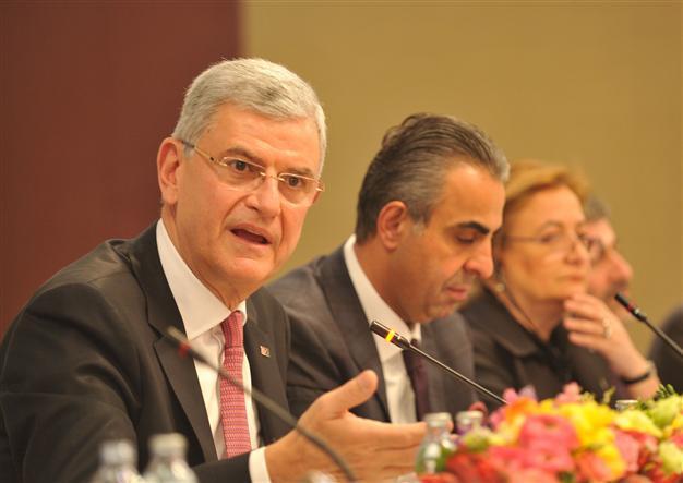 Turkey ready to open any EU chapter chosen by lottery: Minister